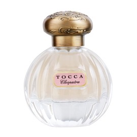 tokka (TOCCA) o-doparufamu Cleopatra scent 50ml (Fragrance Grapefruit and White Jasmine of the captivating and Exotic Scent)