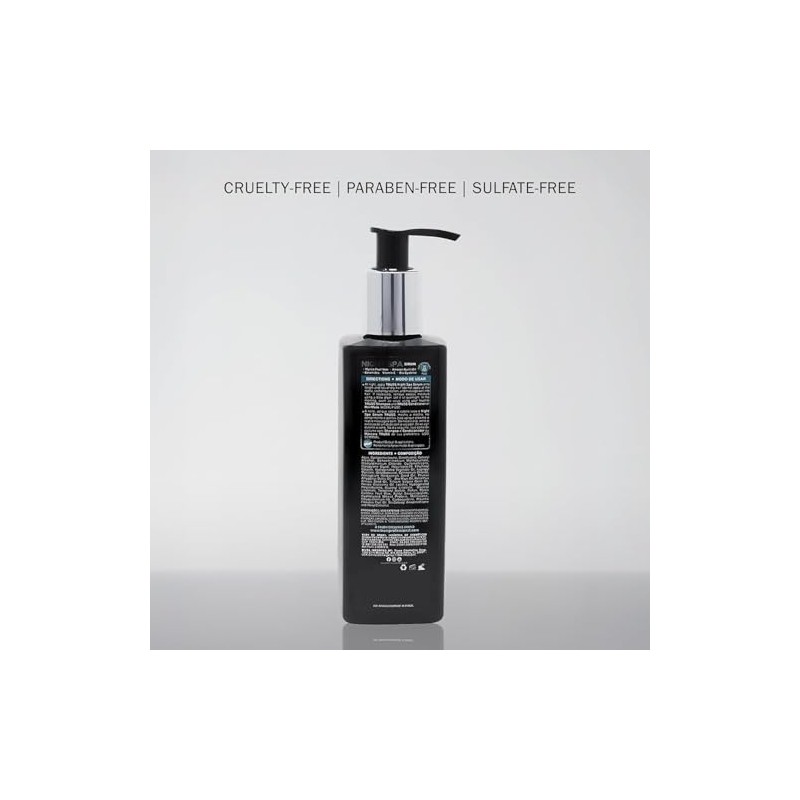 Truss Night Spa Serum 250ml 8.45 fl. oz.