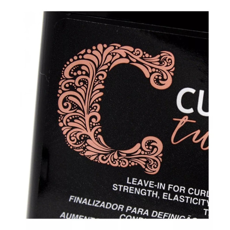 Truss Tratamiento Cabello Rizado Truss Curly Twist 650ml