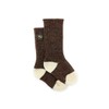 WARRIOR ALPACA SOCKS - Baby & Toddler Socks made from