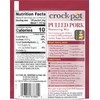 Crock-Pot Pulled Pork Seasoning Mix, 1.25 Ounce (Pack of 12)