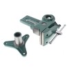mitoharet 3.5 Inch Parrot Vise Multi-Angle Vise Ideal for Woodworkers