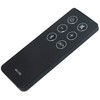 RC10G Replacement Remote Commander fit for Edifier Bookshelf Speaker R1700BT