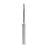 ENT Helical Aluminium and PVC Cutter HS-E Shank (C) 8