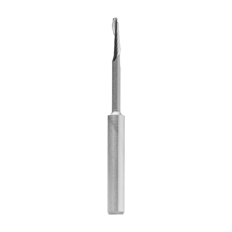 ENT Helical Aluminium and PVC Cutter HS-E Shank (C) 8