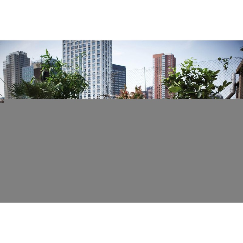 elho Loft Urban Round 21 Coasters, Coasters for Outdoor Use