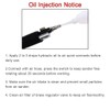 2'' 3'' Mini Da Orbital Air Sander Dual Action Polisher