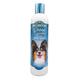Protein Lanolin Tearless Conc. Shampoo 12oz                                                                                                           