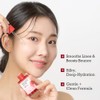 ROUND LAB Camellia Deep Collagen Firming Ampoule 1.01 Fl Oz,