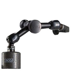 Noga LC6200 LC Mini Indicator Holder Only for 8mm & Dovetail