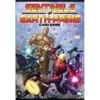 Green Ronin Publishing Sentinels of Earth-Prime