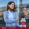 Piping Rock Iron Gummies Supplement | 70 Count | for