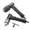 90 Degree Right Angle Drill Attachment, Right Angle Bend Extension
