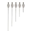 Needle Point Contact Points Diameter 1mm/1.5mm Set for Dial Digital