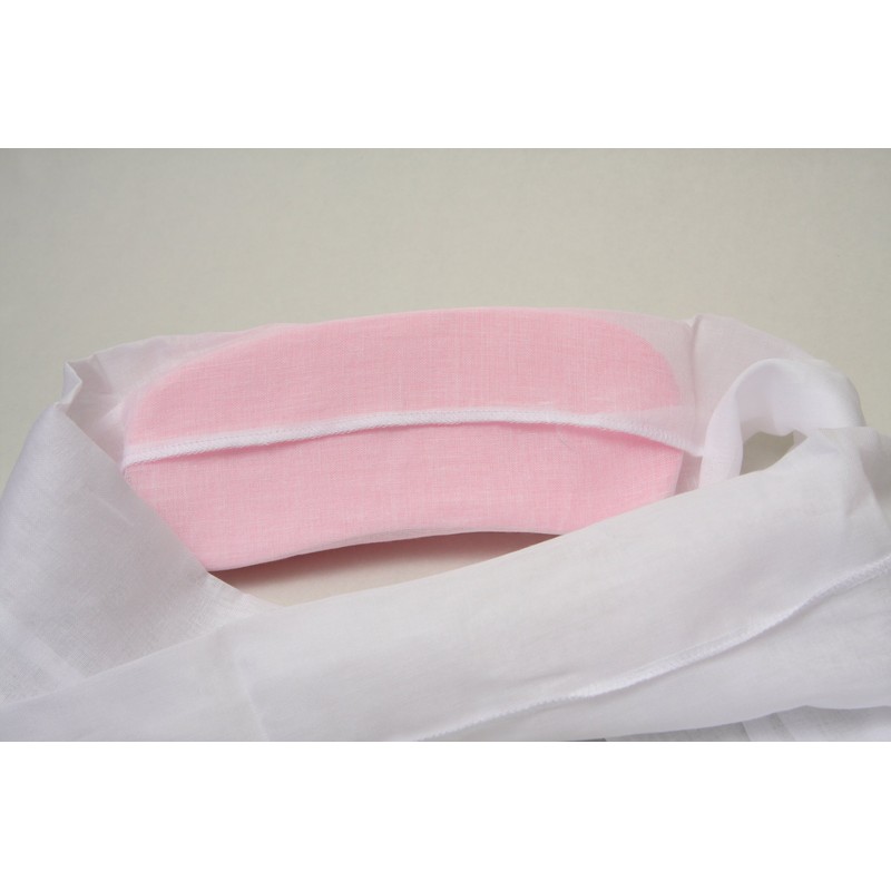 Hasegawa Co., Ltd. Wear Obi Pillow with Gauze (Made in