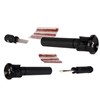 Zefal Z Bar Plugs Tubeless Repair Kit One Size