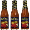 Pico Pica Mexican Hot Sauce 7 Oz (Pack of 3)