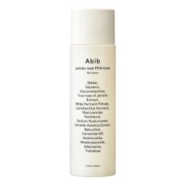 Abib Tónico Facial Hidratante Vegano Crueldad Niacinamida 200ml