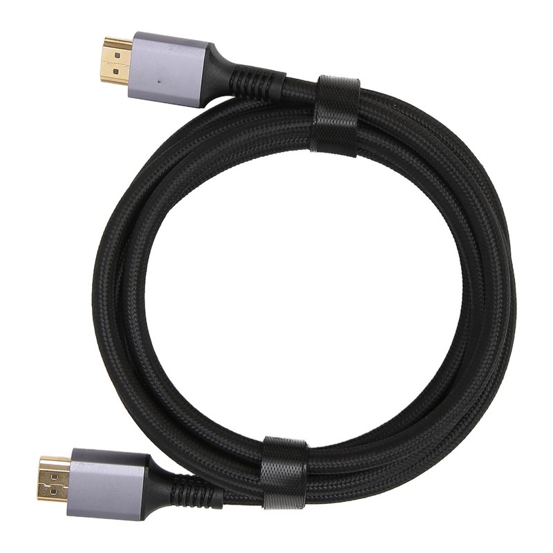 8K HD Video Cable 8K At 60Hz 4K At 120Hz