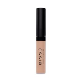 Bissú Cosméticos, Corrector Líquido 06 Jengibre