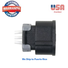 Aftermarket Products CONNECTOR Throttle Position Sensor Fit Ranger Aerostar Explorer and Mazda B4000