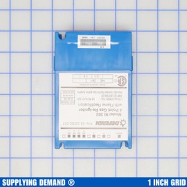 Supplying Demand R10006 Gas Range Cooktop Re-Ignition Spark Module 4 Point Kit Replacement