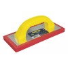 Surtek Flota De Hule Y Esponja, 9 1/2 X 4 X 3/4 In 123197 Surtek
