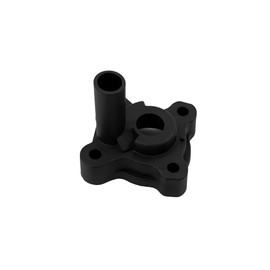 SLSRPMT Water Pump Impeller Kit 06193-ZW9-A32 for Honda Marine Outboard 8 9.9 15 20 HP BF8D BFP8D BF9.9D BFP9.9D BF15D BFP15D BF20D BFP20D