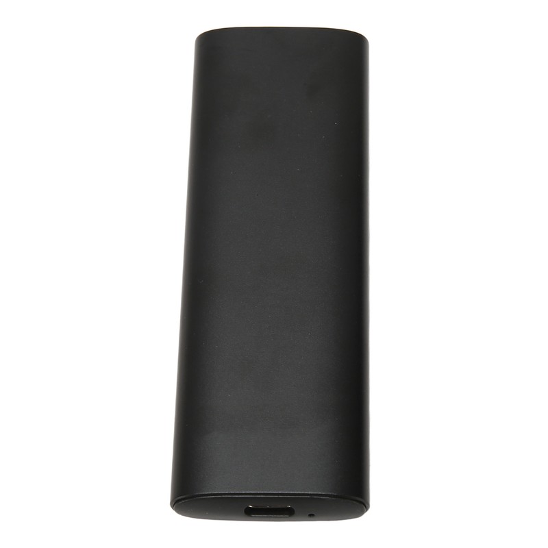 M.2 NVME SATA SSD Enclosure Adapter USB 3.2 Gen 2