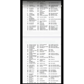 CEB Veladora De Parafina Jumbo 14 Días