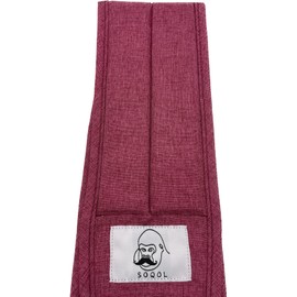 Baby Sling for Little Cuddles, Support Belt, Compact, Hip Seat, Sling, Support Bag, Second Carrier, Outing, One-Handed, Adjustable Size, For Mom and Dad (Magenta)