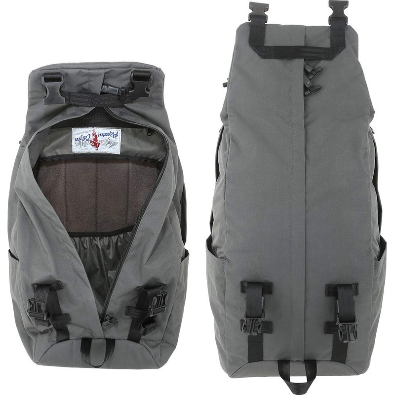 TT26 Backpack 26L (Wolf Gray)