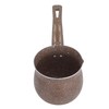 Anti Stick Milk Pan Lightweight Mini Milk Coffee Pot Sauce