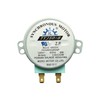 2023 Upgraded Synchronous Motor TYJ50-8, F63265G65AP, Comes with One Year