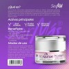 Crema Aclarante Restaura El Tono Natural De Tu Rostro.
