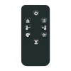 For DIMPLEX New BLF7451 Replace Remote for Dimplex Linear Electric