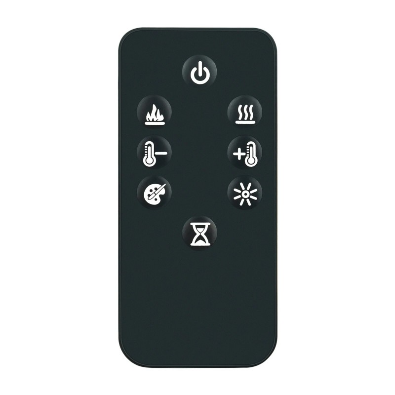 For DIMPLEX New BLF7451 Replace Remote for Dimplex Linear Electric