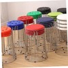 COHEALI 100Pcs Chair Legs Tips Caps Floor Protectors for Chairs