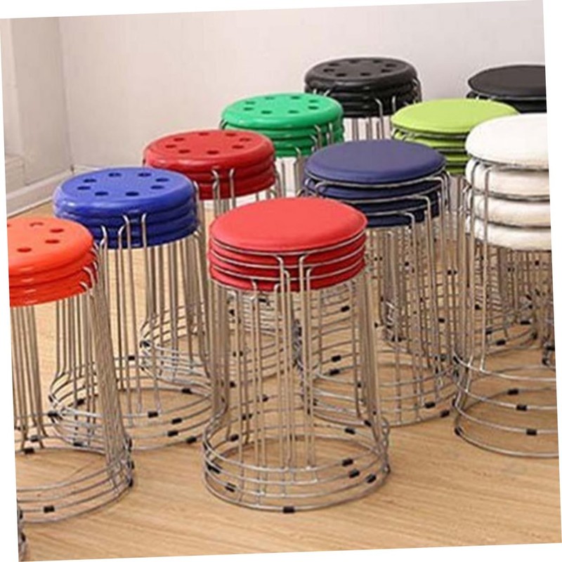COHEALI 100Pcs Chair Legs Tips Caps Floor Protectors for Chairs