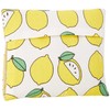 Hanabu Pocket Pouch, Cloth Napkin Pouch (Lemon), For Carrying 1