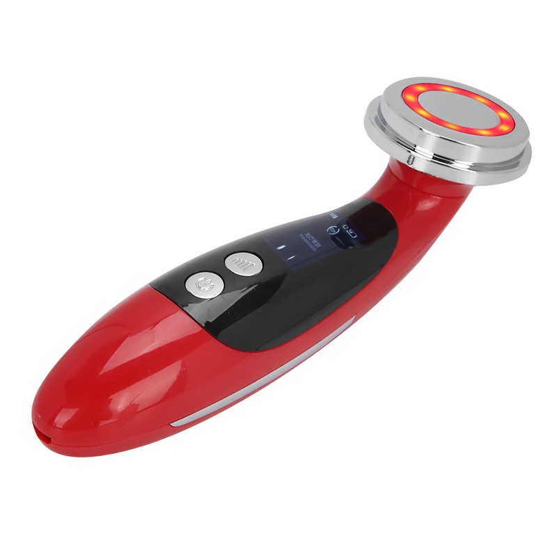 Photon Therapy Light Imports Face Massage Machine Skin Rejuvenation Face