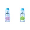 Advansed Baby Wash & Shmapoo for Kids | Doctor Certified