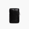 Blanc Black Mini Pocket Scratchy Pouch / 블랑블랙 미니포켓 찰찰이 파우치
