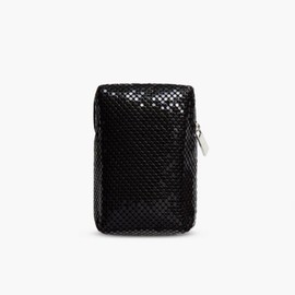 Blanc Black Mini Pocket Scratchy Pouch / 블랑블랙 미니포켓 찰찰이 파우치