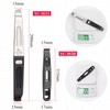 BIKE HAND Bicycle Tire Lever, Long Type, 7.9 inches (200