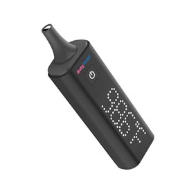 Baby Doppler Termómetro de oído para bebés y Adultos