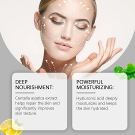 Fb Crema Facial Crema Hidratante For El Cuidado De La Piel