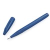 Pentel Brush Sign Pen SES15C Brush Tip Fibre Tip Blue
