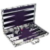 Coney Island Backgammon Set 18 3/8"