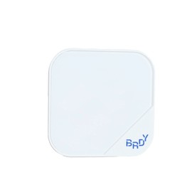 Bireddi 비레디 블루 쿠션 4세대 15g 1개 [3호 제프리] Biready Blue Cushion 4th Generation 15g 1 Piece [Shade 3 Jeffrey]